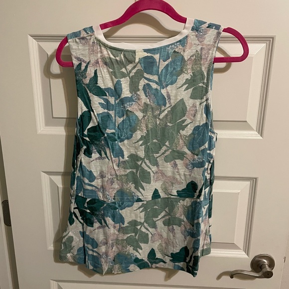 NWT Anthropologie top - Picture 4 of 5